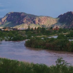 Meet your Posher, Natale